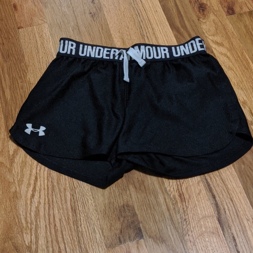 Under Armour shorts